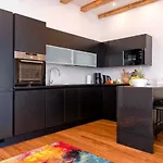Apartment Tajan