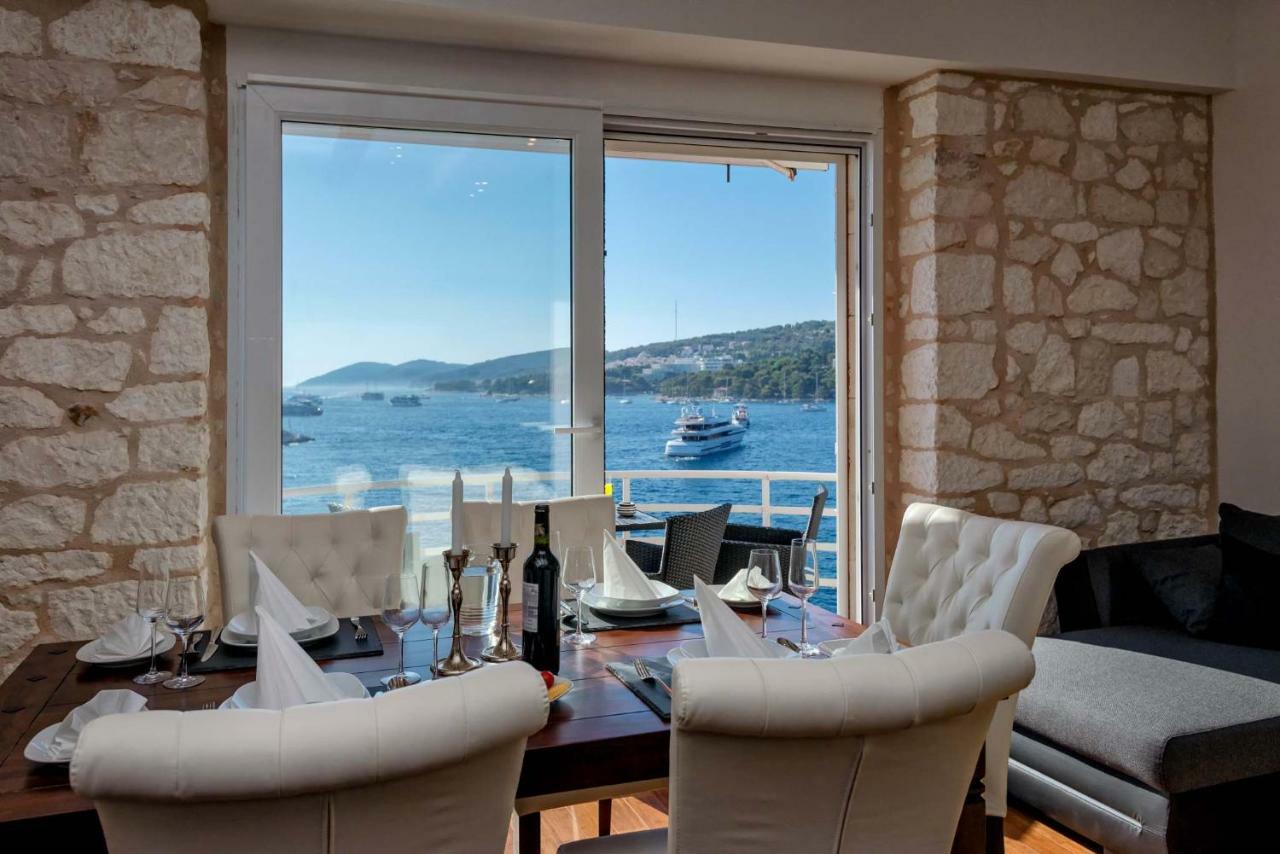 Apartment Tajan Hvar Town