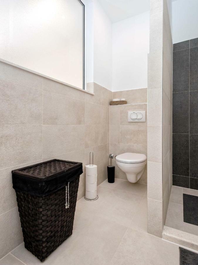 Apartment Tajan
