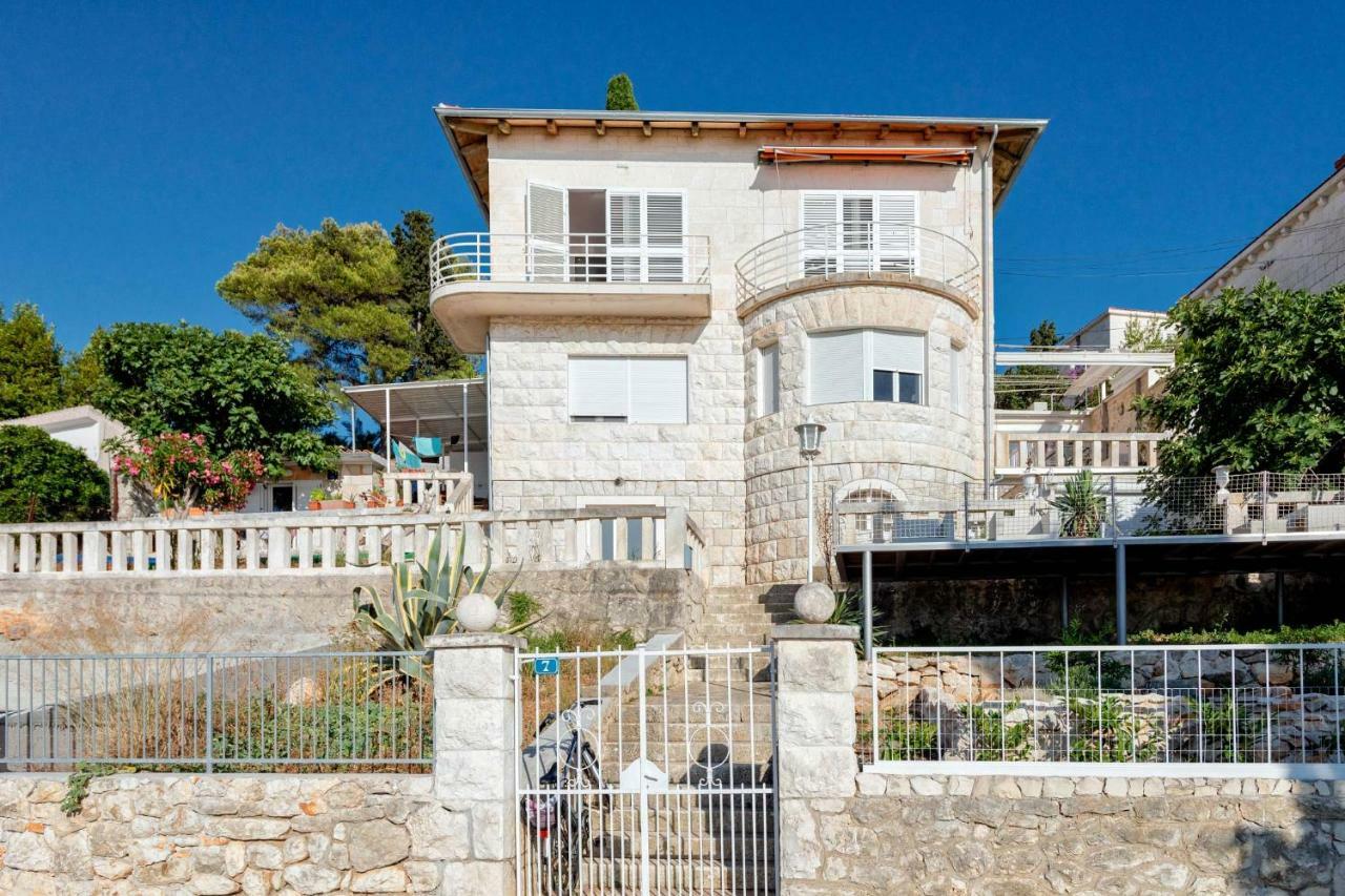 Apartment Tajan Hvar Town