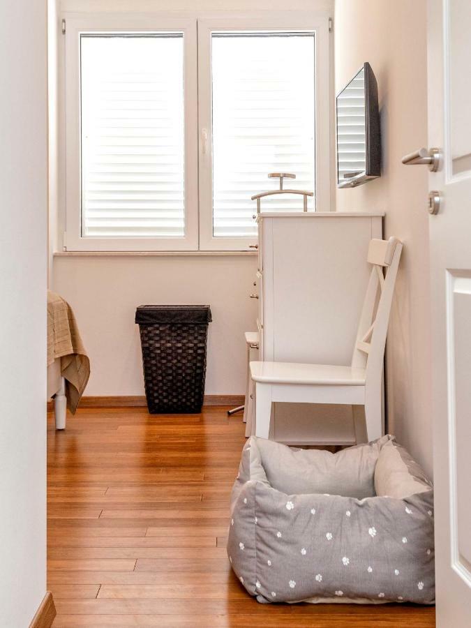 Apartment Tajan